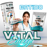 Batido Vital Energy